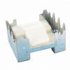 Hexi Block Burner